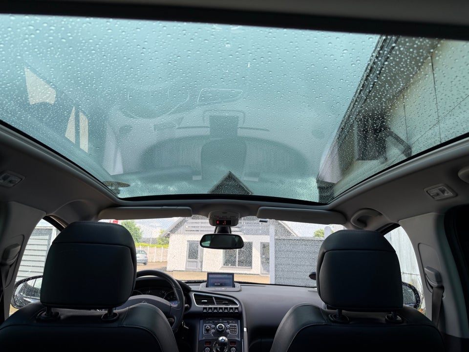 Peugeot 3008 2,0 HDi 150 Premium+ 5d
