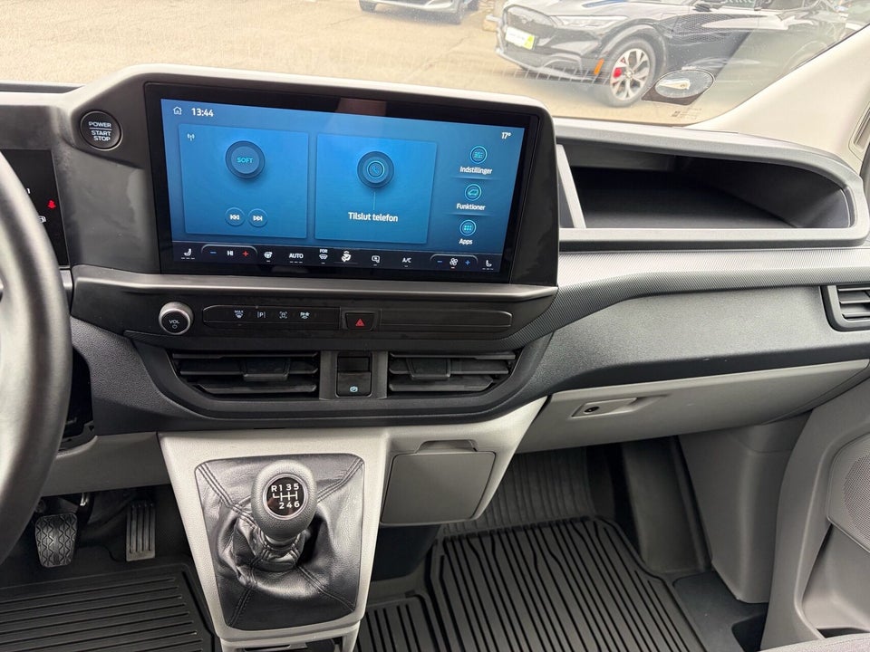 Ford Transit Custom 300 L2 2,0 EcoBlue Trend