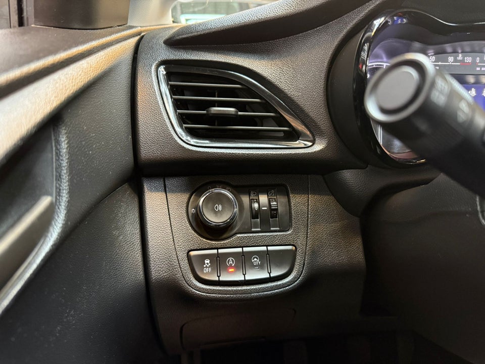 Opel Karl 1,0 Enjoy 5d