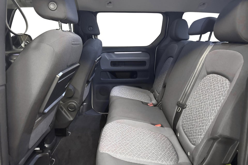 VW ID.Buzz 77 Life SWB 5d