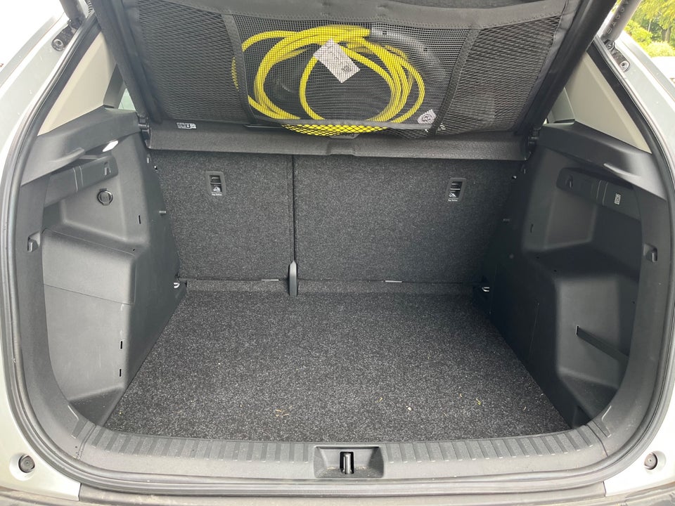 Skoda Elroq 60 iV Premium 5d