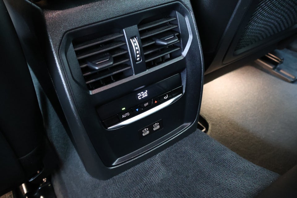 BMW i4 eDrive40 M-Sport 5d