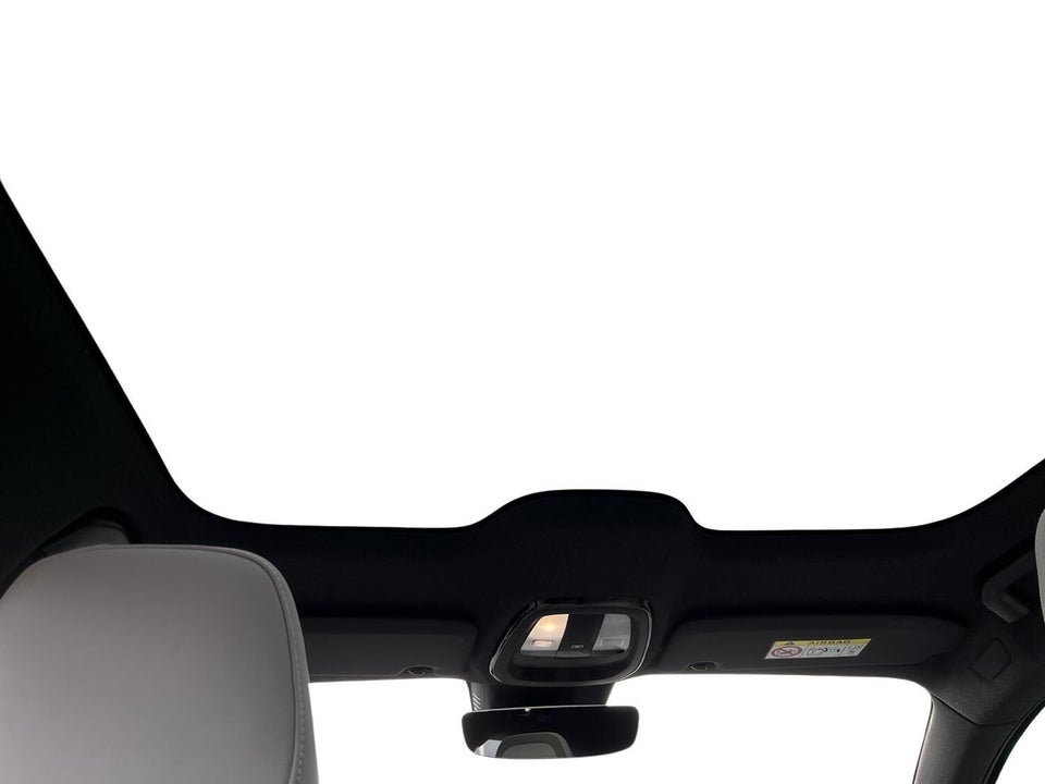 Volvo EC40 Extended Range Ultra 5d