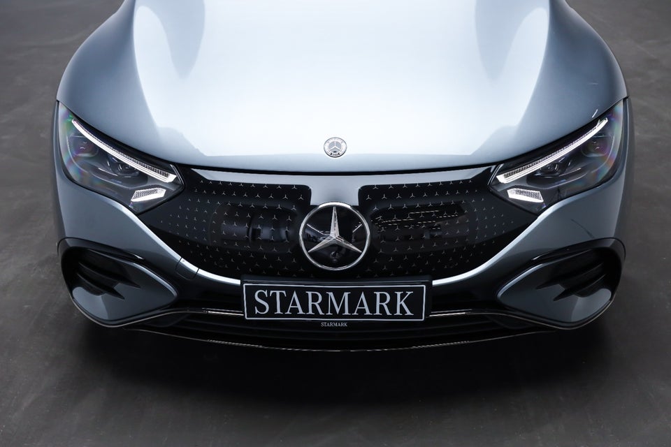 Mercedes EQE350+ AMG Edition 4d