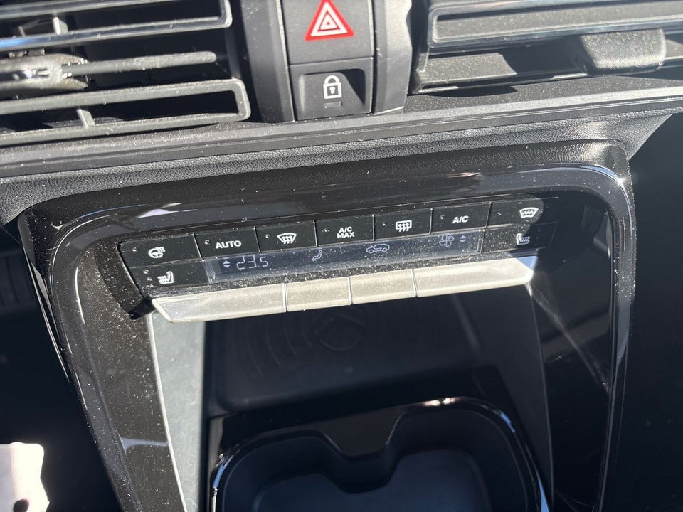 Citroën ë-C3 Aircross 54 VTR Sport Extended Range 5d