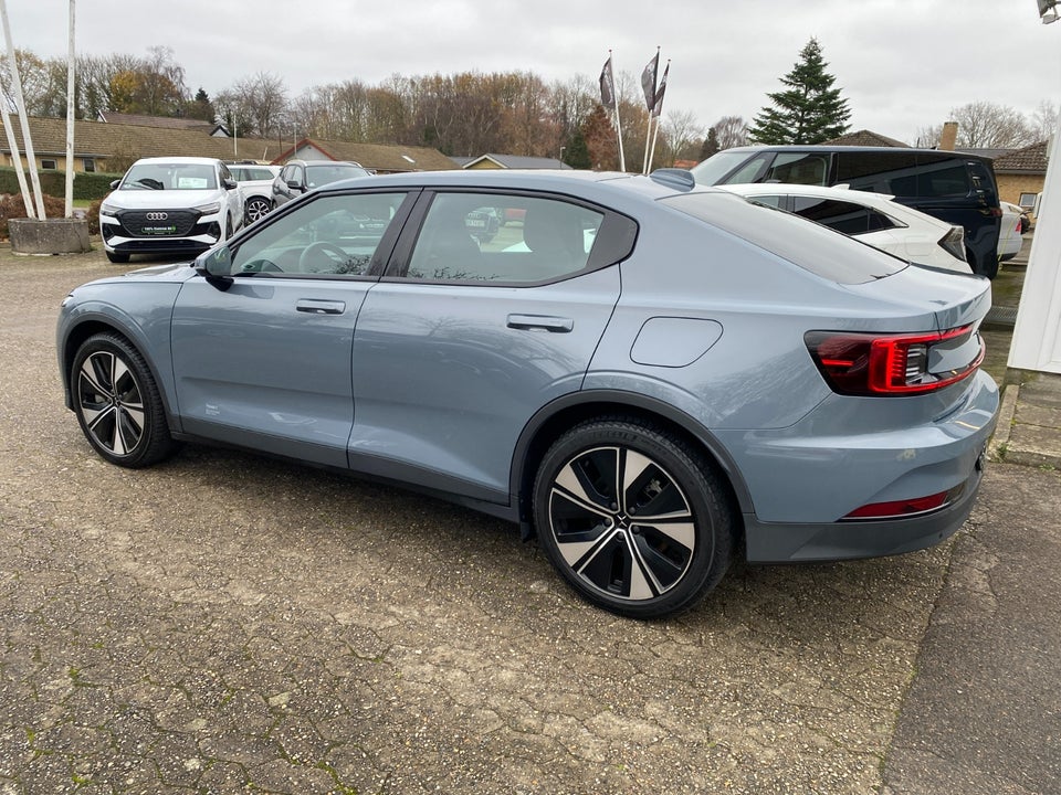 Polestar 2 Long Range 5d