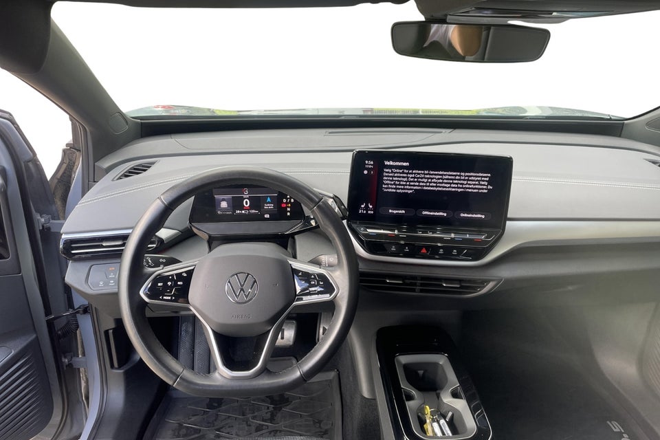 VW ID.5 77 Pro Performance 5d