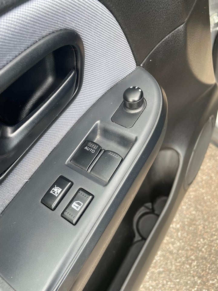 Suzuki Grand Vitara 1,6 GL 3d