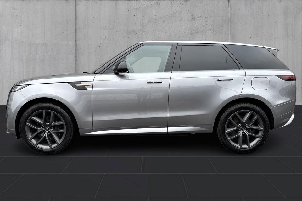 Land Rover Range Rover Sport 3,0 P460e Dynamic HSE aut. 5d