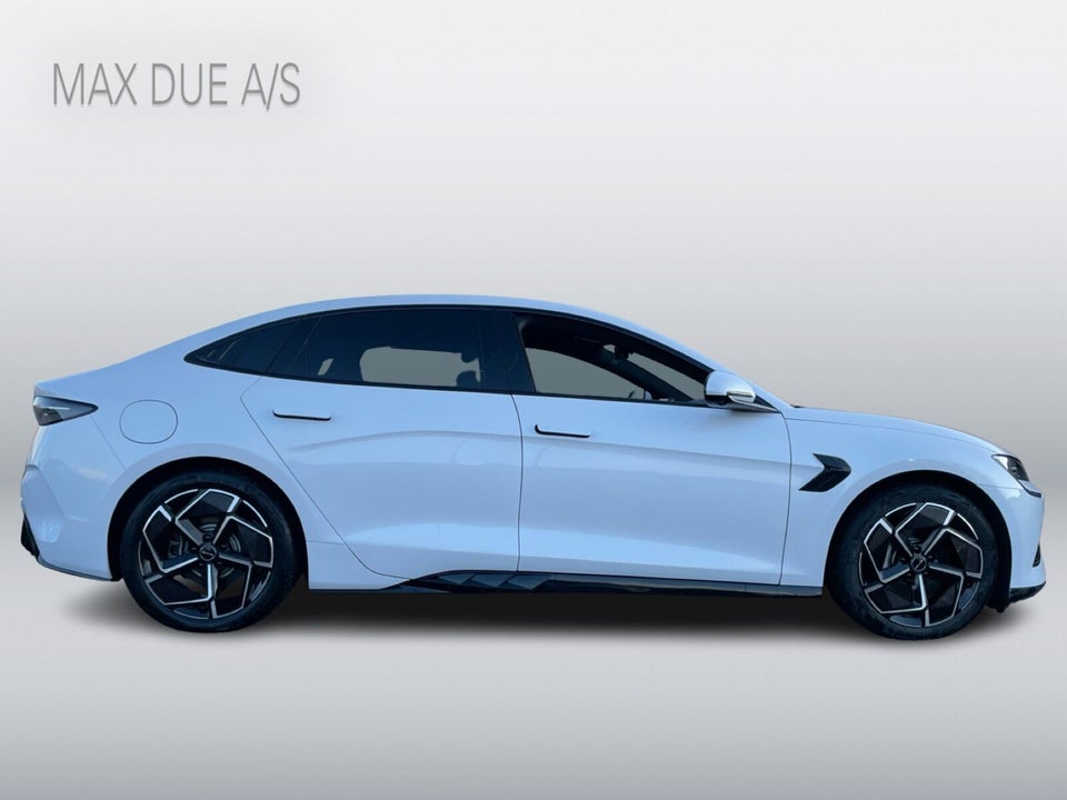 BYD Seal 86 Excellence AWD 4d