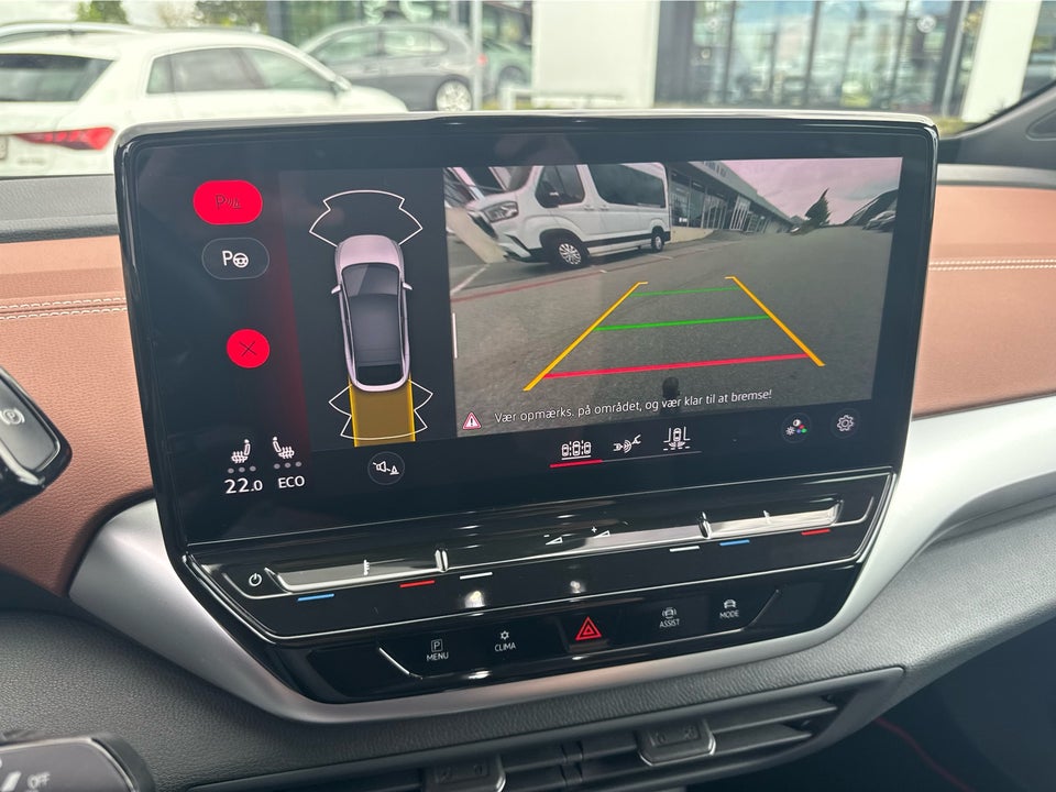 VW ID.5 77 Pro Performance 5d