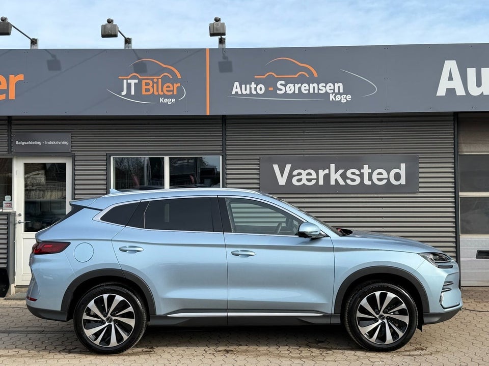 BYD Seal U 87 Design 5d