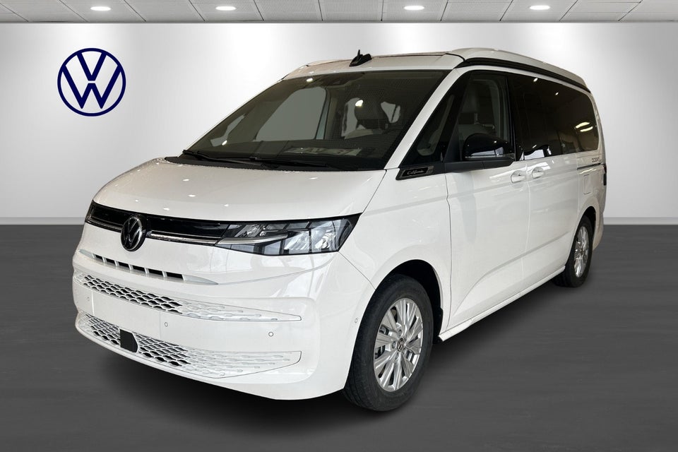 VW California 1,5 eHybrid Ocean DSG 4Motion