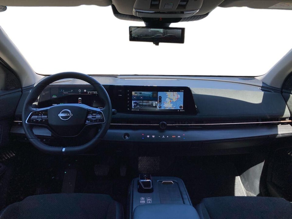 Nissan Ariya 87 Evolve 5d