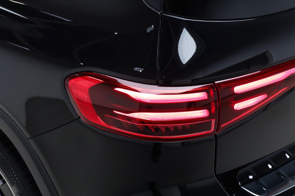 Mercedes EQB250+ AMG Premium 5d