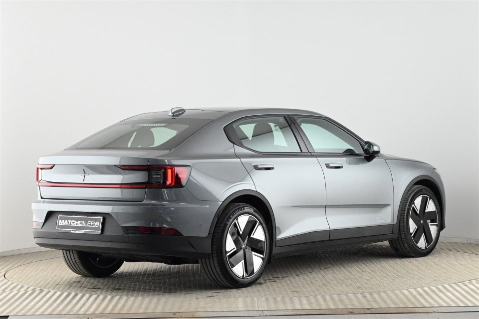 Polestar 2 Long Range Nordic Edition 5d