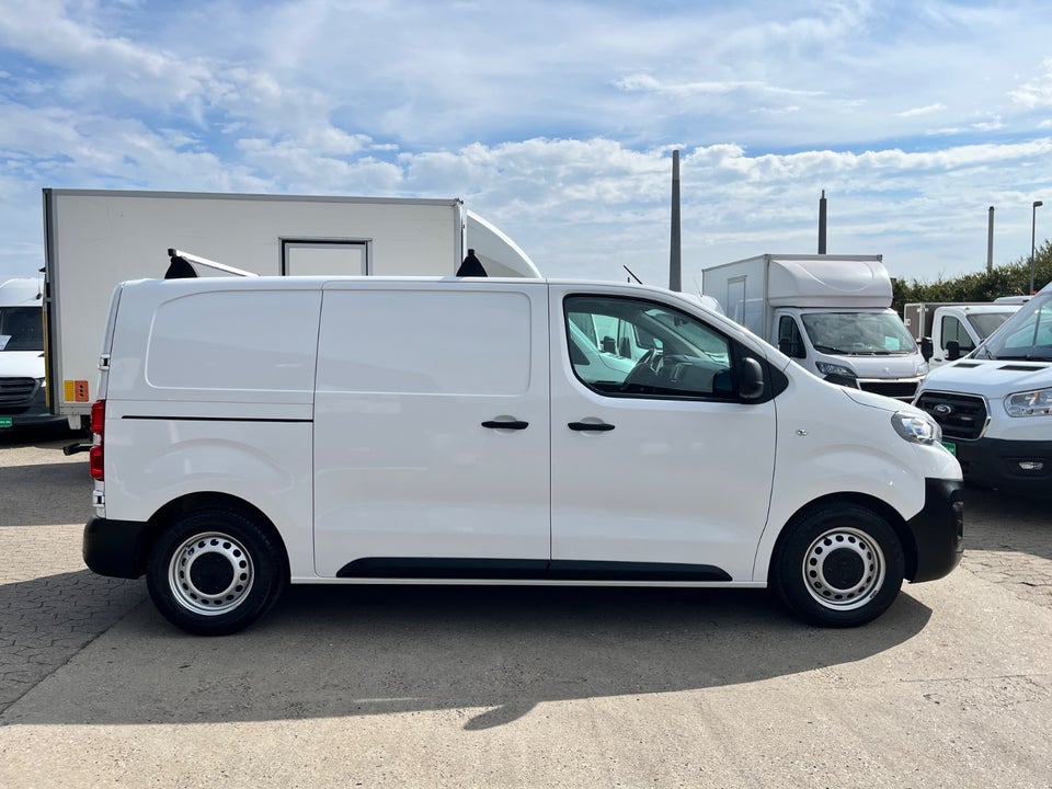 Peugeot e-Expert 50 L2 Plus Van