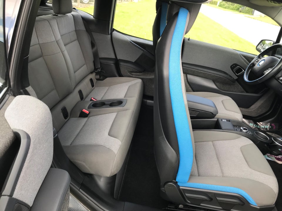 BMW i3 BEV 5d