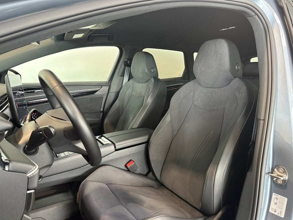 VW ID.7 86 Style S Tourer 5d