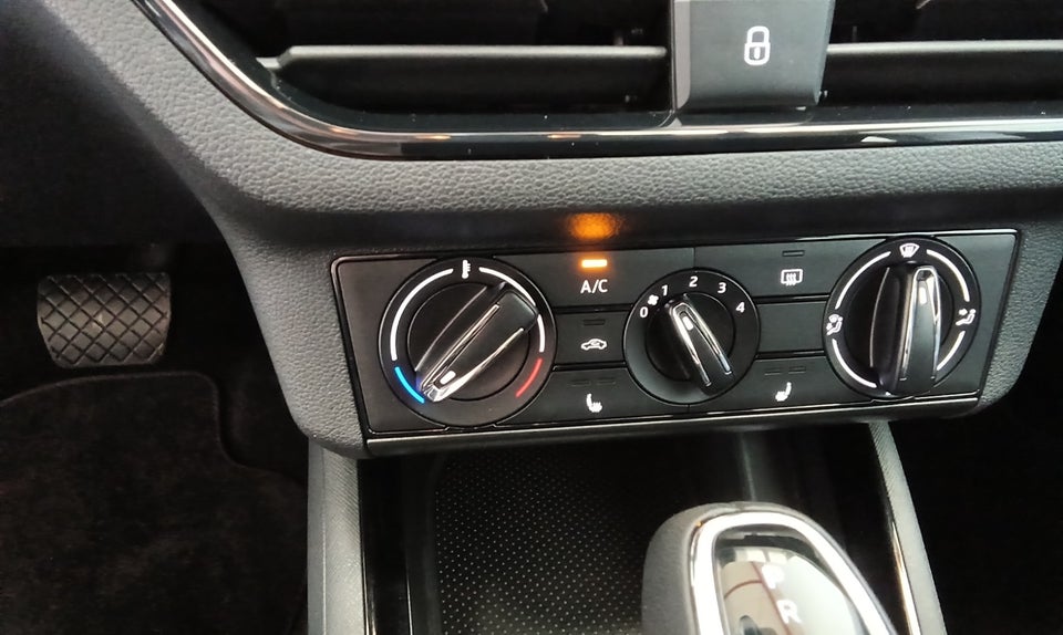 Skoda Kamiq 1,0 TSi 110 Life DSG 5d