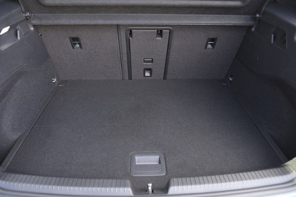 VW ID.3 58 1ST Max 5d