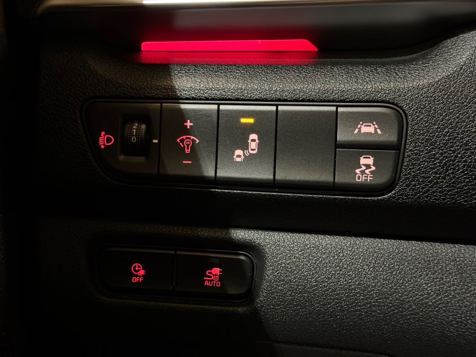 Kia e-Niro 64 Spirit 5d