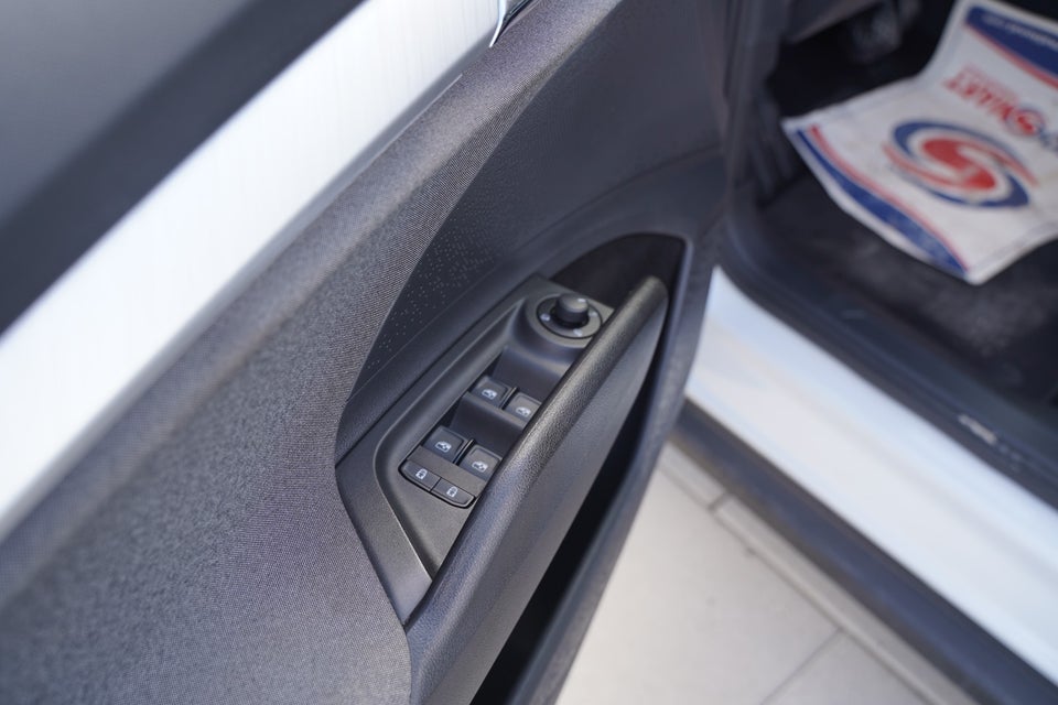 Skoda Enyaq 60 iV Loft 5d