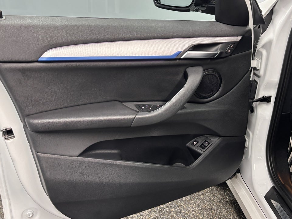 BMW X1 1,5 xDrive25e M-Sport+ aut. 5d