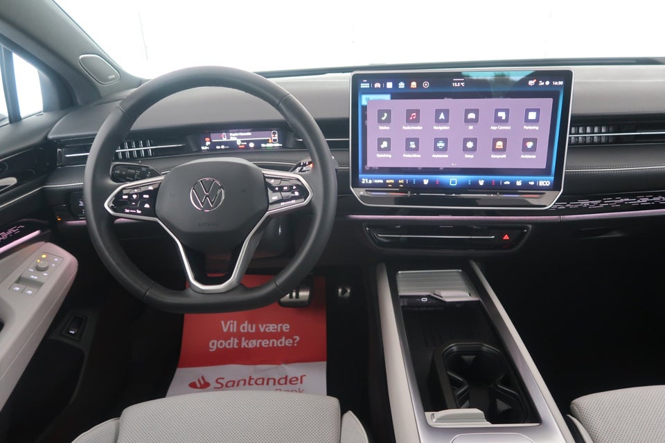 VW ID.7 86 Style S Tourer 5d