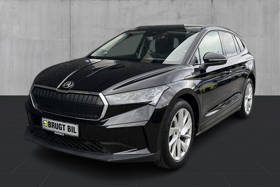 Skoda Enyaq 60 iV 5d