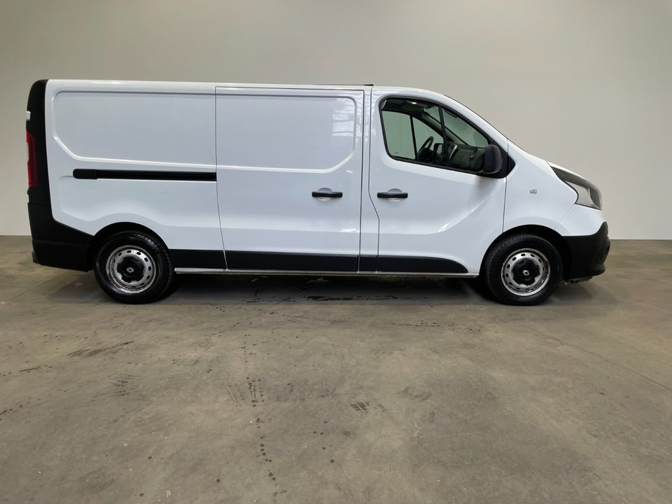 Renault Trafic T29 1,6 dCi 125 L2H1