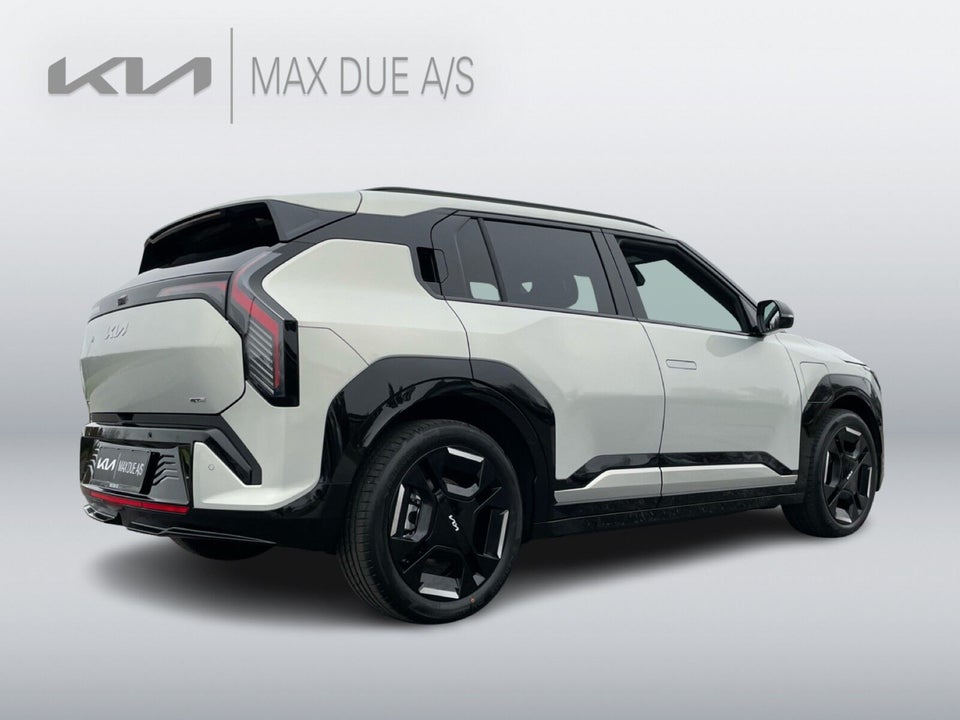 Kia EV3 81 Long Range GT-Line 5d