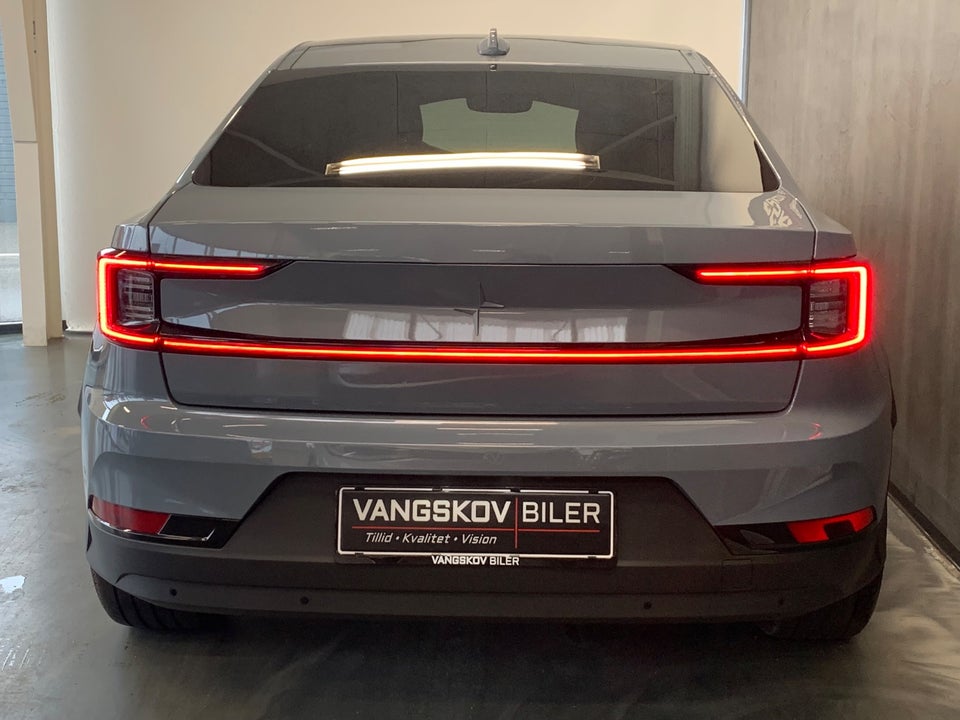 Polestar 2 Long Range 5d