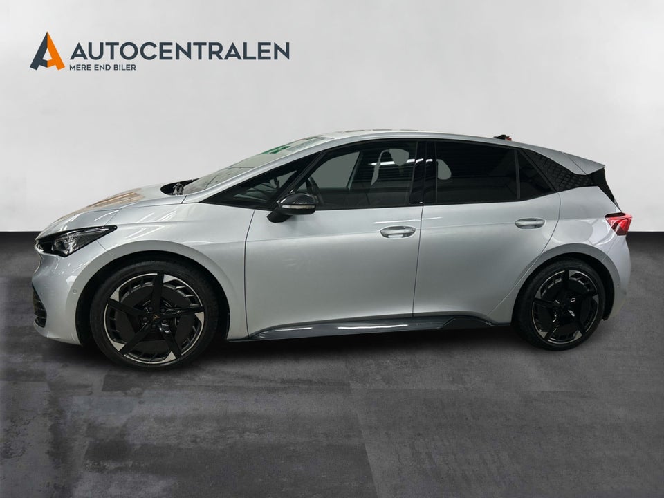 Cupra Born 77 Pasión 5d