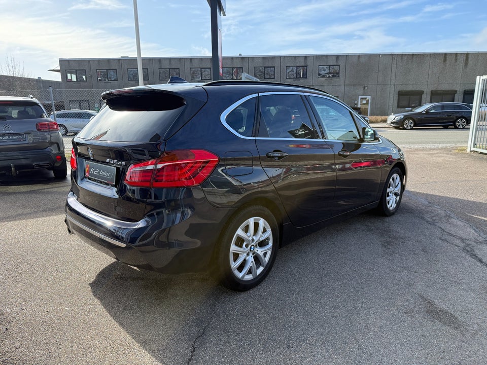 BMW 225xe 1,5 Active Tourer Luxury Line aut. 5d