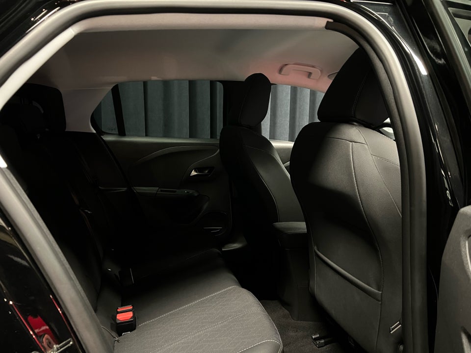 Opel Corsa-e 50 Elegance 5d