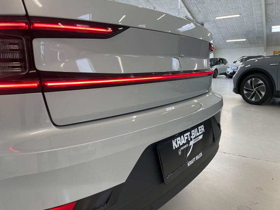 Polestar 2 Standard Range 5d
