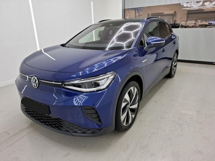 VW ID.4 77 Tech Performance Van 5d