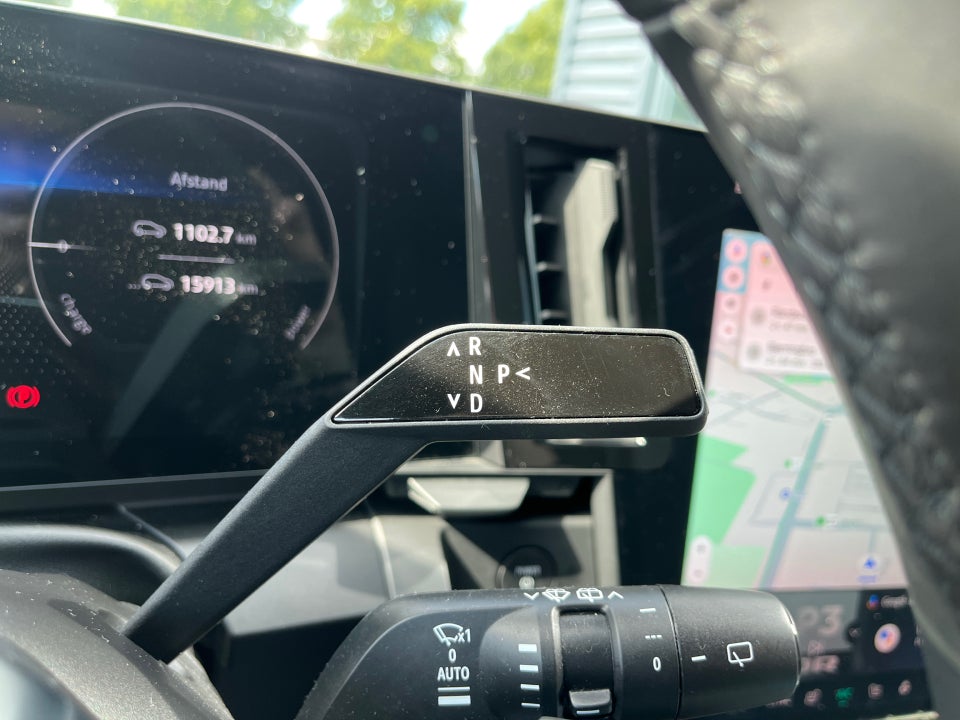 Renault Megane E-Tech 60 Techno 5d