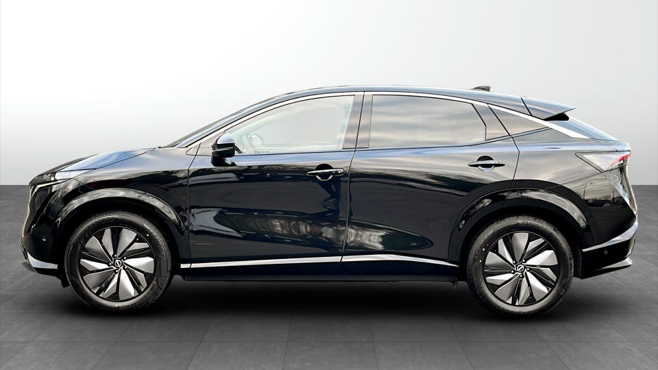 Nissan Ariya 87 Evolve 5d