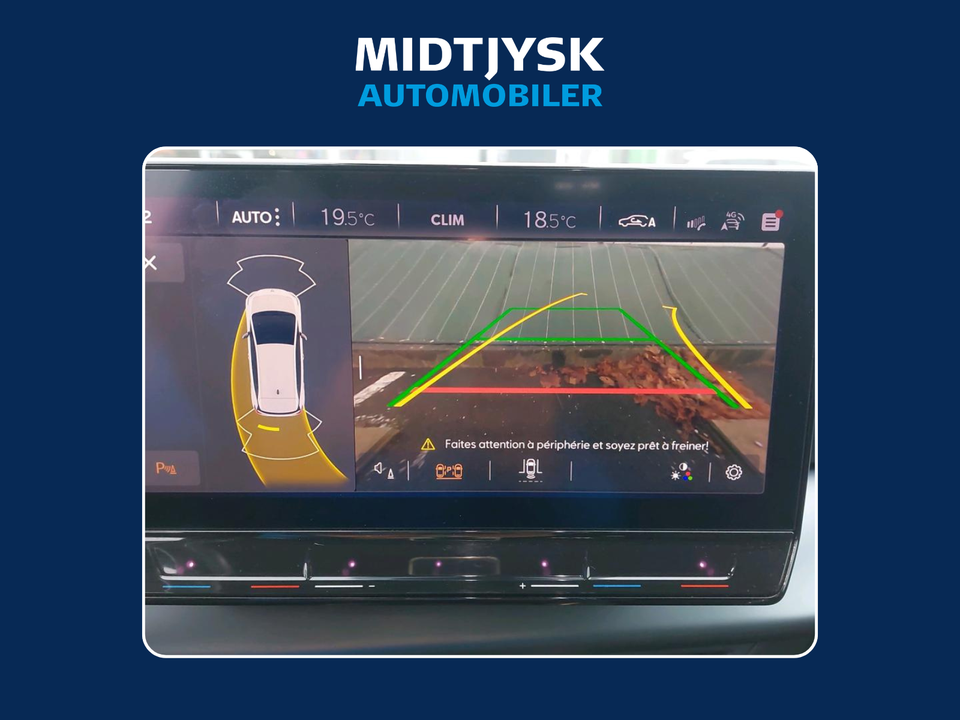 Cupra Born 58 High 5d