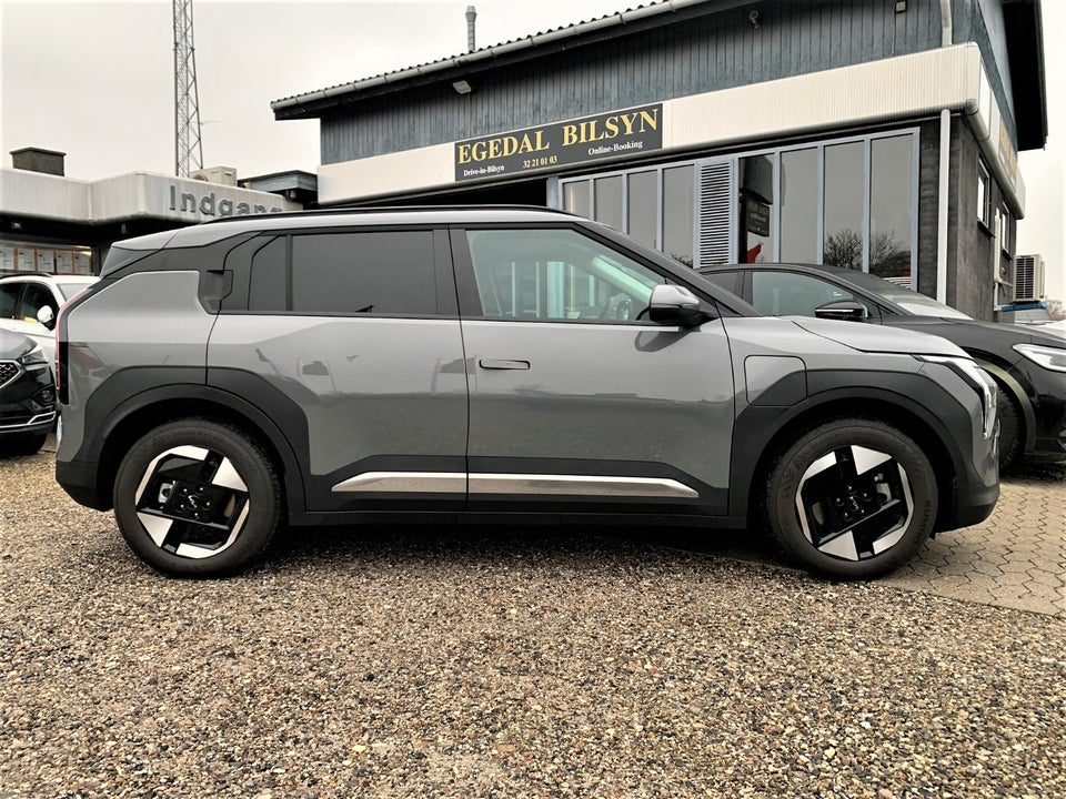 Kia EV3 81 Long Range Prestige 5d