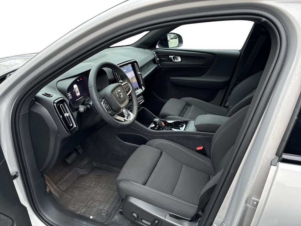 Volvo XC40 ReCharge Extended Range Ultimate 5d
