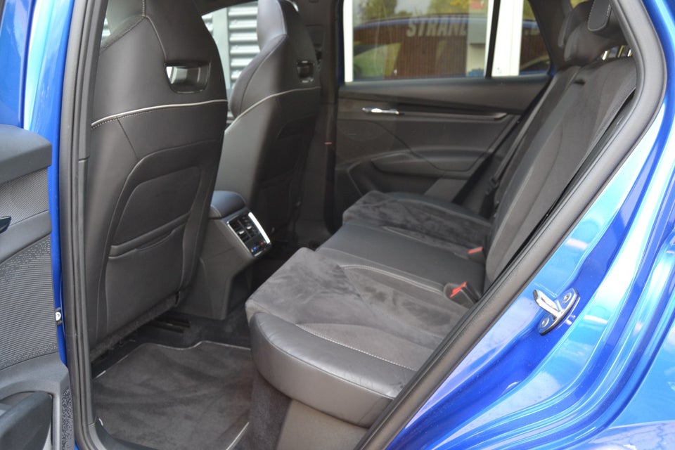 Skoda Enyaq 80 iV Sportline 5d