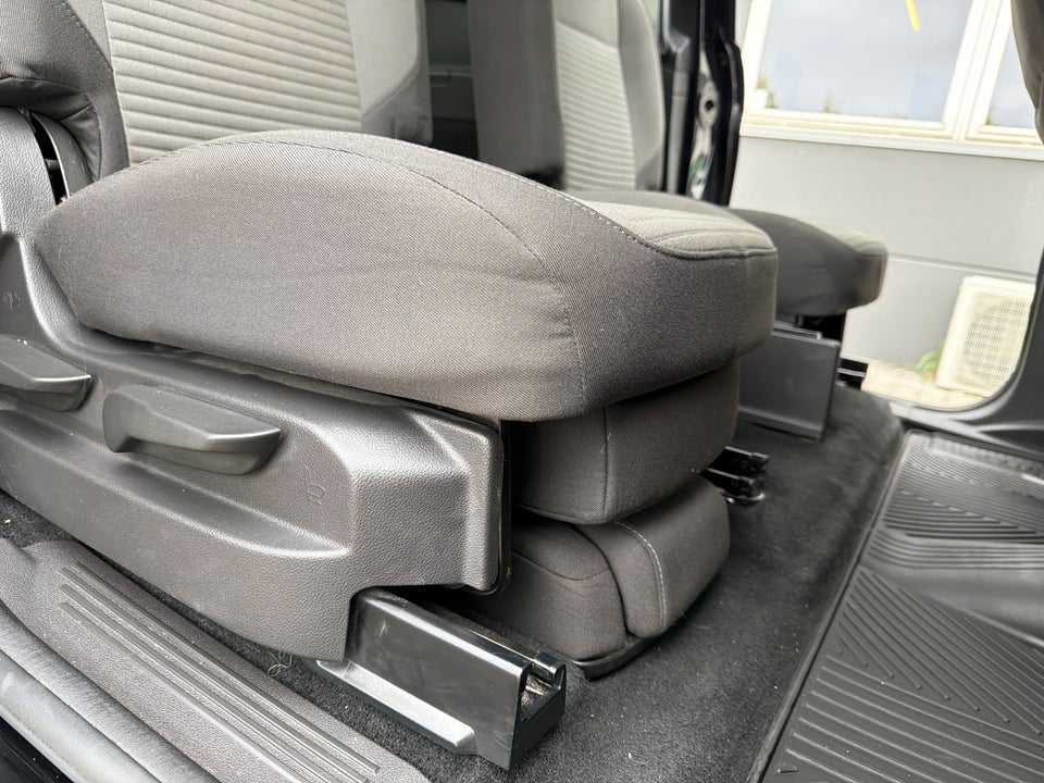 Ford Grand C-MAX 1,0 SCTi 125 Titanium 5d