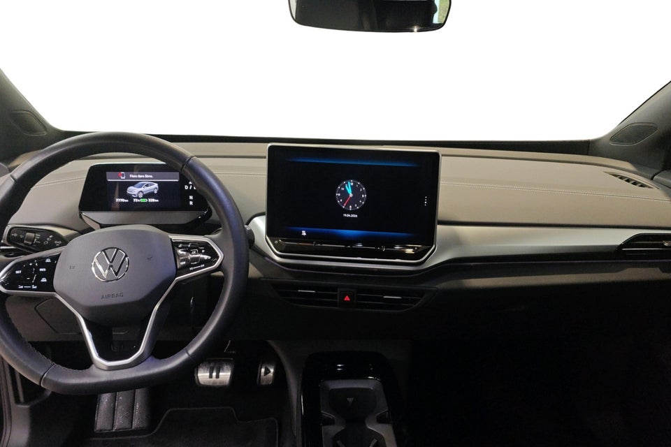 VW ID.5 77 Style+ 5d