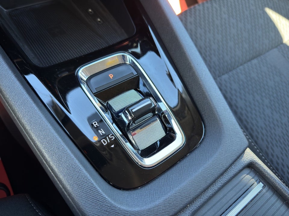 Skoda Octavia 1,4 TSi iV Plus DSG 5d