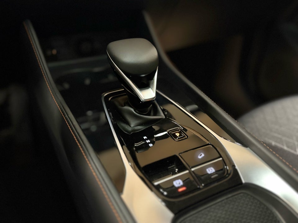 MG HS 1,5 PHEV Comfort 5d