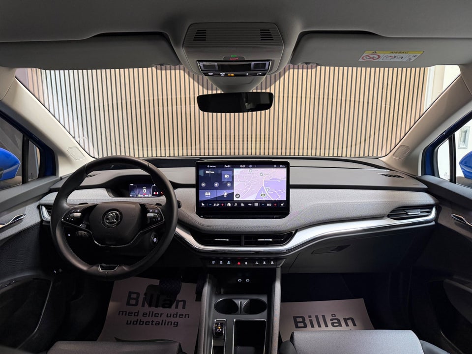 Skoda Enyaq 80x iV Premium 5d