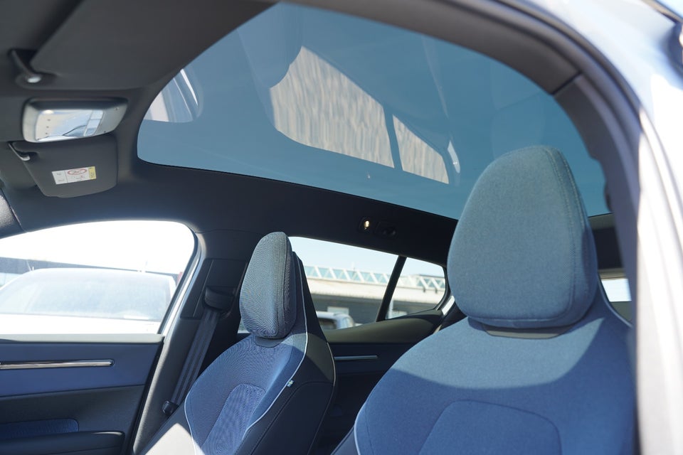 Volvo EX30 Twin Performance Ultra 5d